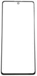 Piesaria Geam touchscreen Samsung Galaxy Note20 5G, cu adeziv OCA