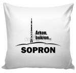  Sopron Párna
