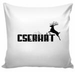  Cserhát Szarvas Párna