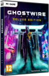 Bethesda Ghostwire Tokyo [Deluxe Edition] (PC)