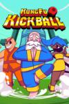Blowfish Studios KungFu Kickball (PC)