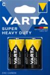 VARTA SUPER HEAVY DUTY bébi/ C/ R14 elem BL2 (2014101412)