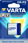 VARTA CR-P2 fotóelem BL1 (6204301401)