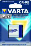 VARTA Elem fotó és vakuelem CR-P2 (6204301401)