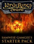 Turbine Entertainment Lord of the Rings Samwise Gamgee's Strater Pack (PC) Jocuri PC