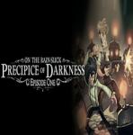 Penny Arcade On the Rain-Slick Precipice of Darkness Episode One (PC) Jocuri PC