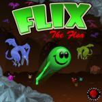 Psychotic Psoftware Flix The Flea (PC) Jocuri PC