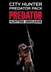 Sony Predator Hunting Grounds City Hunter Predator Pack (PC) Jocuri PC