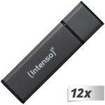 Intenso Micro Line 8GB USB 2.0 (305251) Memory stick