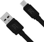 Green Cell USB-C 0.25m (KABGC03)