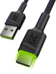 Green Cell USB-C 1.2m (KABGC06)