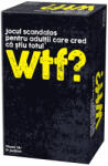 Cheatwell Games WTF? Joc de societate