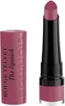 Bourjois Rouge Velvet The Lipstick 19 Place Des Roses 2,4g