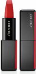 Shiseido Modern Matte Powder 514 Hyper Red 4 g