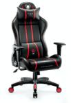 Diablo Chairs X-One 2.0 King red