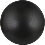 Avento ABS Gym Ball gimnasztika labda, 55 cm, fekete (36837)