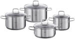 Fissler 4 piese 08411704000
