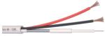 Elan Cablu Microcoaxial + alimentare 2x0.5, Cupru 100%, 100m (MCX75-2x0.5)
