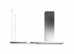 Falmec Lumen 175 NRS Right [Isola] (CLUI75.E4P2#NEUI490F) Hota