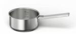 Bosch Cratiță pentru sos BOSCH by Schulte-Ufer Pro Induction 65125-16 - 17006180, D16cm, V1.5L, Oțel inoxidabil 18/10, Mâner fix Cool-Touch (65125-16)