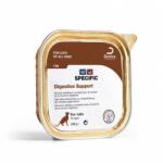 SPECIFIC FIW Digestive Support konzervpástétom 7 x 100 g