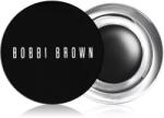 Bobbi Brown Long-Wear Gel Eyeliner gel contur ochi de lungă durată culoare Black 3 g - notino