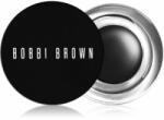 Bobbi Brown Long-Wear Gel Eyeliner gel contur ochi de lungă durată culoare Black 3 g