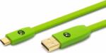 Oyaide NEO d+ USB Type-C to A Class B / 1.0m USB kábel
