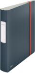 Leitz Biblioraft 180° Active Cosy, polyfoam, A4, 65 mm, Leitz gri antracit E10390089
