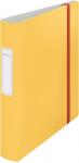 Leitz Biblioraft 180° Active Cosy, polyfoam, A4, 65 mm, Leitz galben chihlimbar E10390019