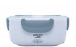 Adler Cutie electrica petru incalzirea mancarii, Lunchbox Adler AD 4474, Gri (AD4474GREY)