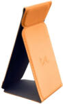 Wozinsky Grip Stand L suport pentru telefon portocaliu (WGS-01BL)