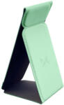 Wozinsky Grip Stand L suport pentru telefon verde deschis (WGS-01BL)
