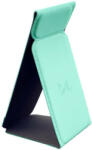 Wozinsky Grip Stand L suport pentru telefon mint green (WGS-01BL)