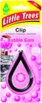 Wunder-Baum Odorizant clips Bubble Gum WUNDER BAUM (7612720841530)