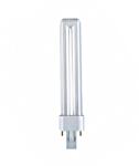 Schrack Lampă compact fluorescentă TC-S 9W 840 G23, alb neutru (LI5V010588)