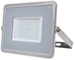 SLV LED Floodlight 50W 4000lm 4000K 220-240V IP65 100° grey (LIVTS464)