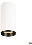 Schrack NUMINOS L CL 28W 2440lm 2700K 24° 230V LED alb (LI1004318-)