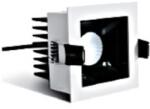 SLV Alpha 1 LED 6, 5W 3000K 550lm 36° IP20 350mA dimabil (LID15138)