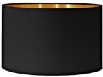 SLV Shadee zu Table luminaire "Valseno Pro" black/gold (LI62743-)