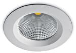 SLV Han LED 15W 230V 1275lm 3000K 60° IP20 alb (LID14804)