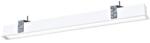 SLV Profile luminaire RE 32W 3000K 4064lm DALI white L-1425mm (LI66611-)