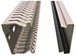 Schrack Canal de cabluri Bază x Î= 50x37, 5mm, L=2m, tip BE-DIN (RH727152)