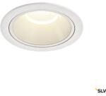 SLV NUMINOS XL DL 37, 4W 3800lm 4000K 20° 1050mA LED alb (LI1004046-)