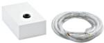 Schrack Canopy die-cast aluminium housing (LI60349-)