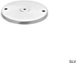 SLV NAUTILUS SPIKE, mounting plate, stainless steel 316 (LI1001963-)