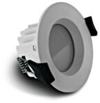 SLV Aline-S LED, 7W, 3000K, 500lm, IP54, alb (LID13889)