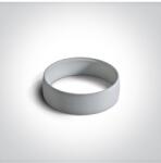 SLV Semi-mounting ring ptr. Sila alb (LID15715)