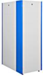 Schrack Dulap cablare structurată DT, 36U H1744 x W600 x D1000, 19 (DT366010)