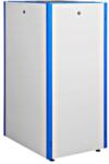 Schrack Dulap cablare structurată DT, 26U H1299 x W600 x D800, 19 (DT266080)